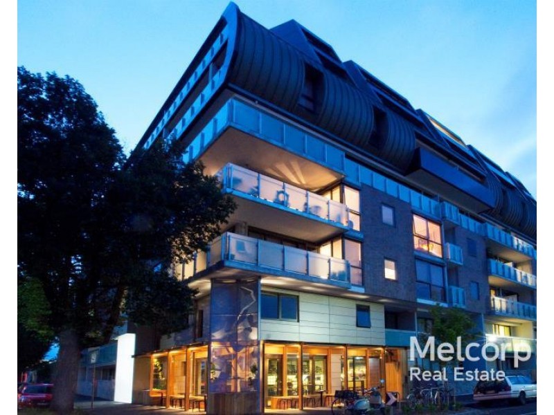 107/353 Napier Street, Fitzroy VIC 3065