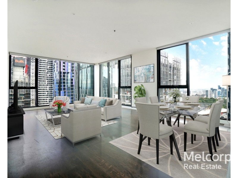 2508/27 Therry Street, Melbourne VIC 3000