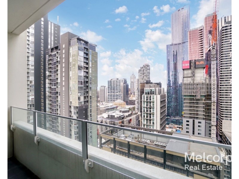 2508/27 Therry Street, Melbourne VIC 3000