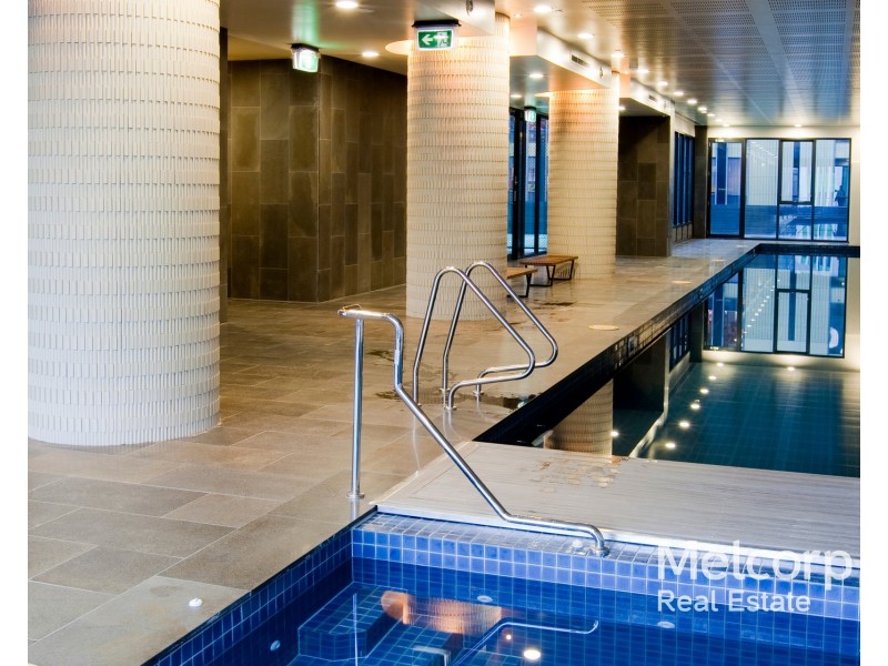 2508/27 Therry Street, Melbourne VIC 3000