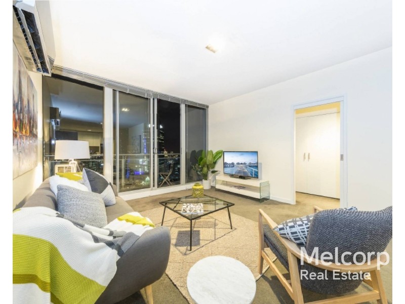 4001/483 Swanston Street, Melbourne VIC 3000