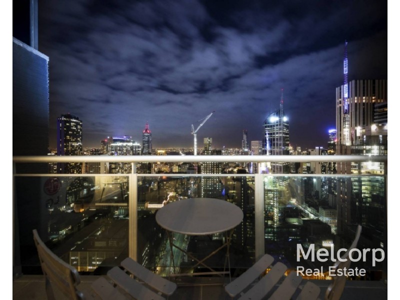 4001/483 Swanston Street, Melbourne VIC 3000