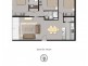 4001/483 Swanston Street, Melbourne VIC 3000 Floorplan