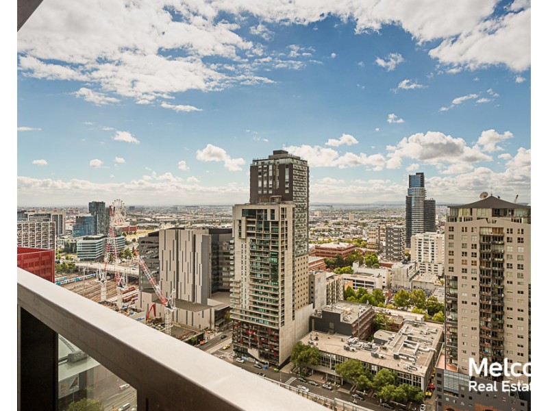 2710/33 Rose Lane, Melbourne VIC 3000