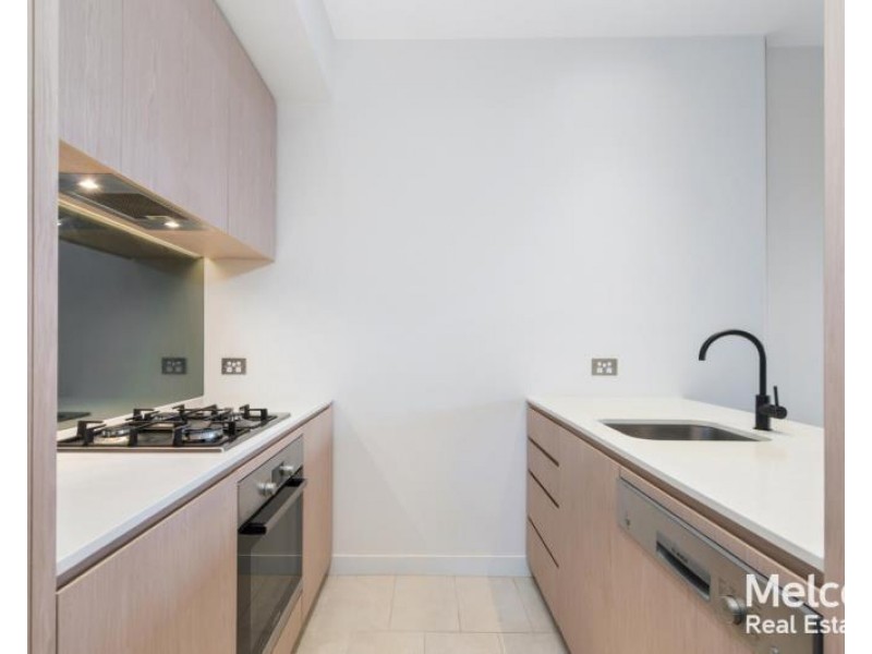 806B/155 Franklin Street, Melbourne VIC 3000