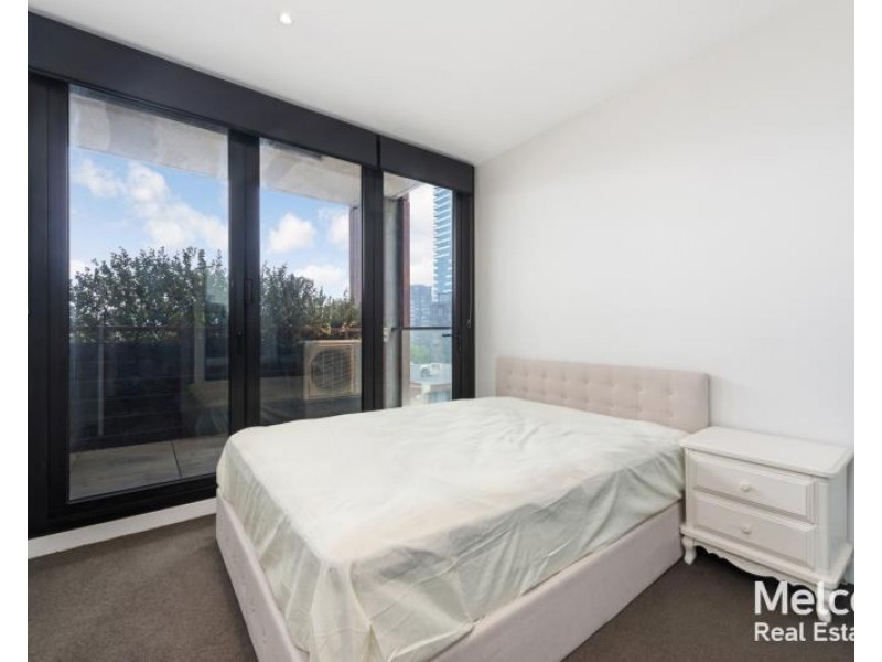 806B/155 Franklin Street, Melbourne VIC 3000