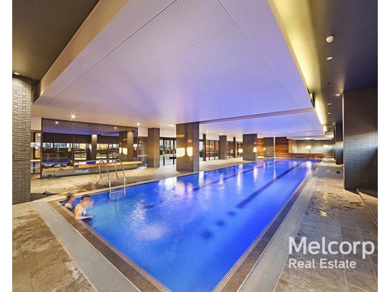 806B/155 Franklin Street, Melbourne VIC 3000