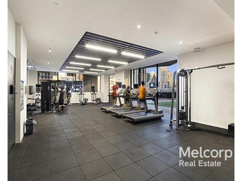 806B/155 Franklin Street, Melbourne VIC 3000