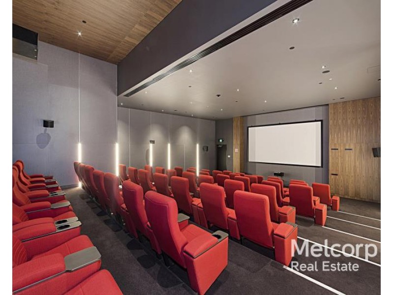 806B/155 Franklin Street, Melbourne VIC 3000