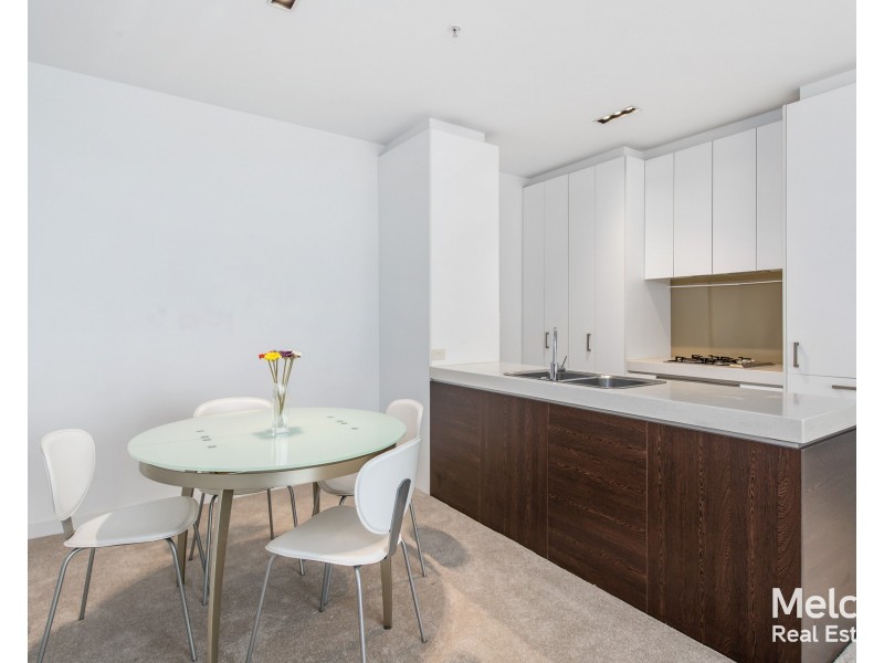 2407/483 Swanston Street, Melbourne VIC 3000