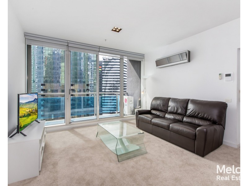 2407/483 Swanston Street, Melbourne VIC 3000