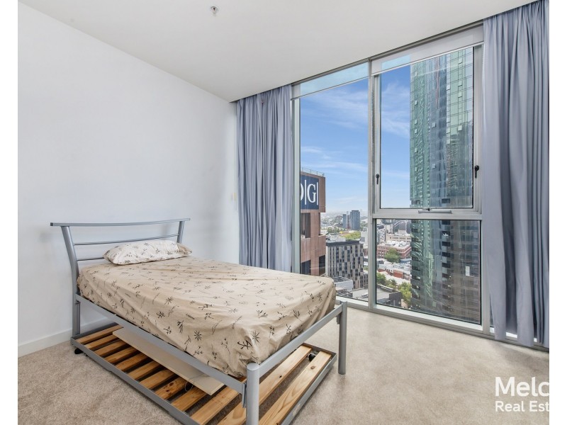 2407/483 Swanston Street, Melbourne VIC 3000