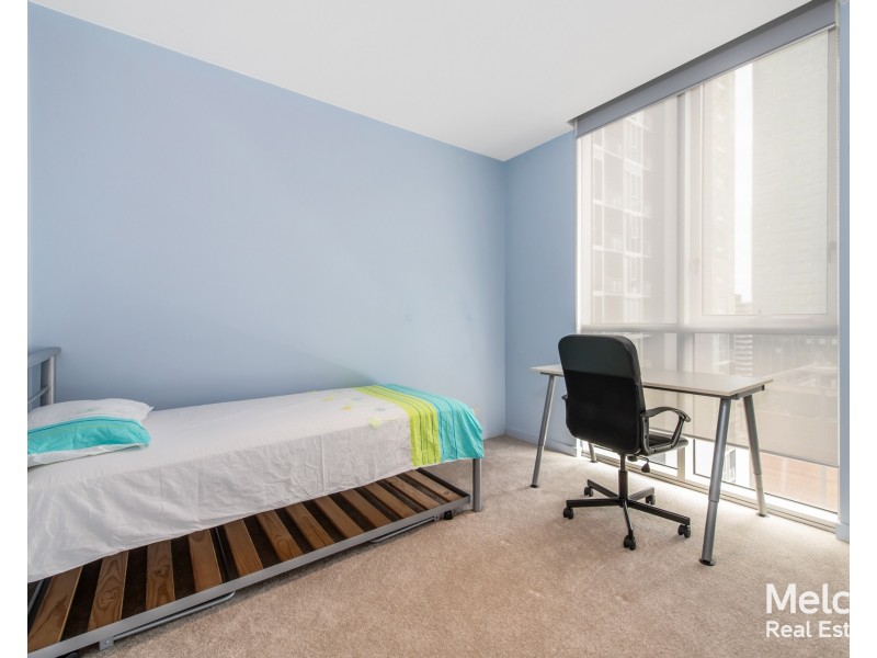 2407/483 Swanston Street, Melbourne VIC 3000