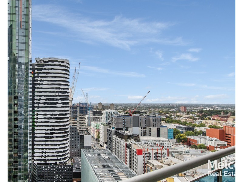 2407/483 Swanston Street, Melbourne VIC 3000