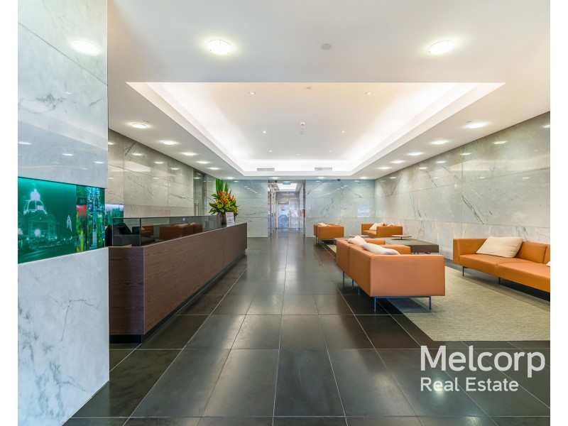 2407/483 Swanston Street, Melbourne VIC 3000