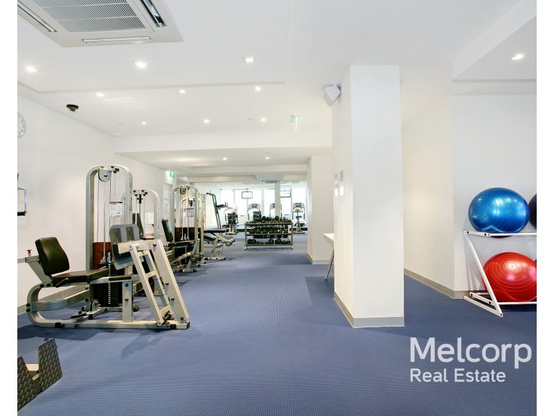 2407/483 Swanston Street, Melbourne VIC 3000