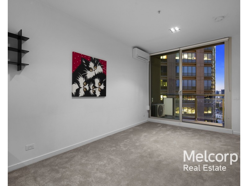 1708/8 Franklin Street, Melbourne VIC 3000