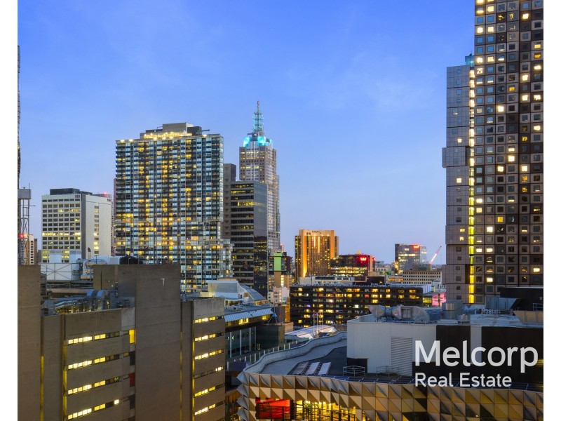 1708/8 Franklin Street, Melbourne VIC 3000
