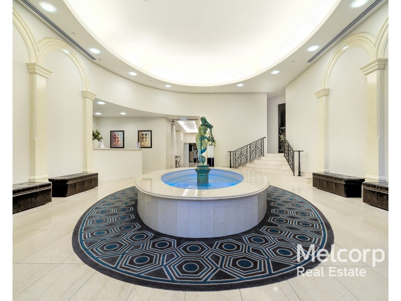 1708/8 Franklin Street, Melbourne VIC 3000