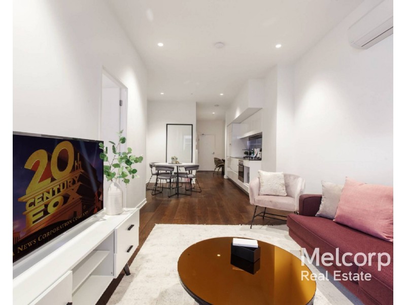 1011/199 William Street, Melbourne VIC 3000