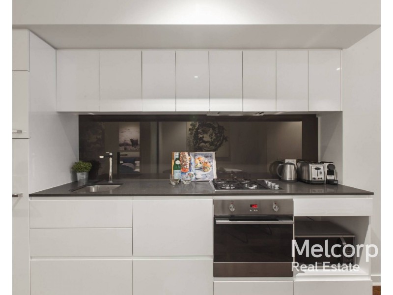 1011/199 William Street, Melbourne VIC 3000