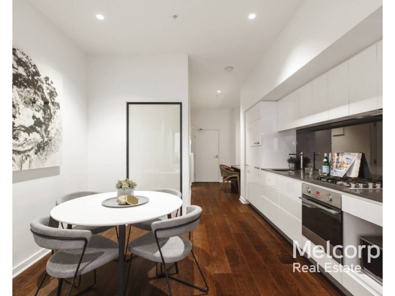 1011/199 William Street, Melbourne VIC 3000
