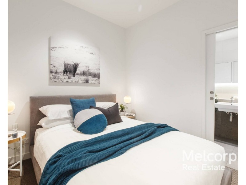 1011/199 William Street, Melbourne VIC 3000