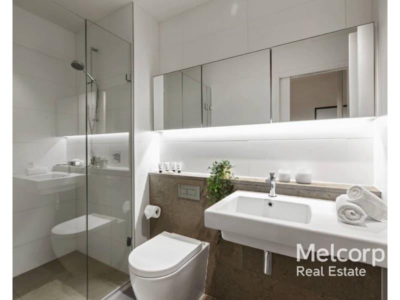 1011/199 William Street, Melbourne VIC 3000
