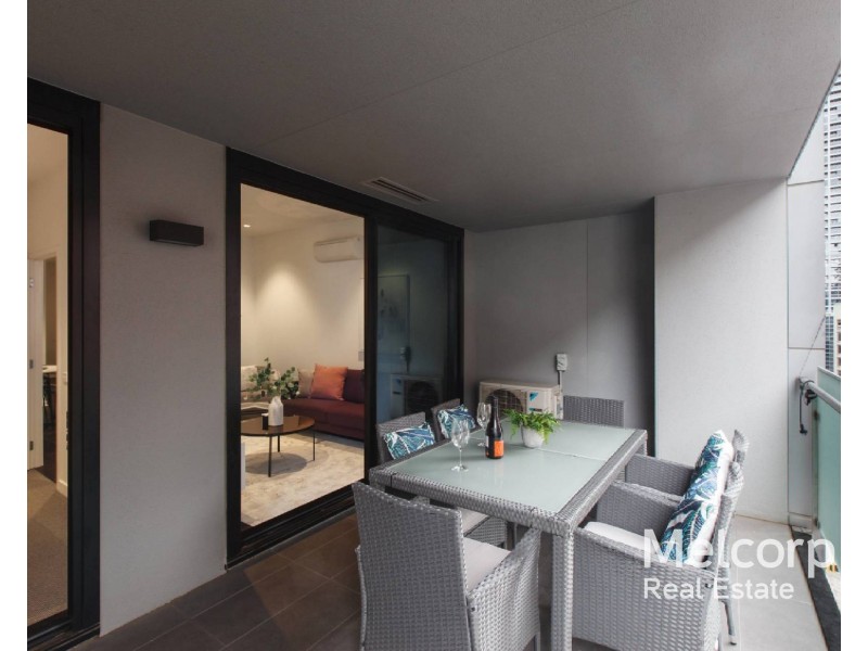 1011/199 William Street, Melbourne VIC 3000