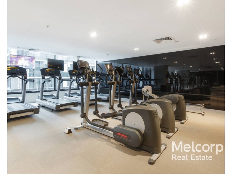 1011/199 William Street, Melbourne VIC 3000