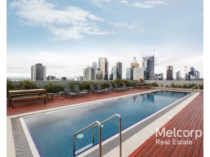 1011/199 William Street, Melbourne VIC 3000