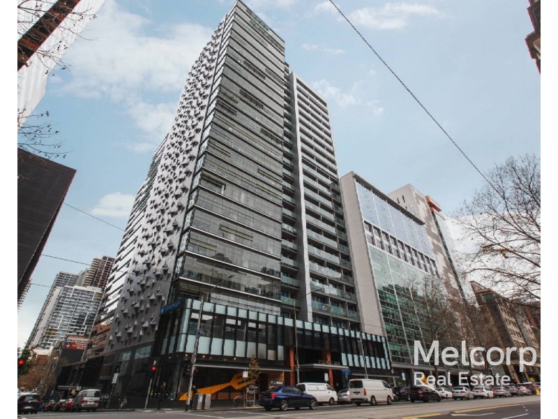 1011/199 William Street, Melbourne VIC 3000