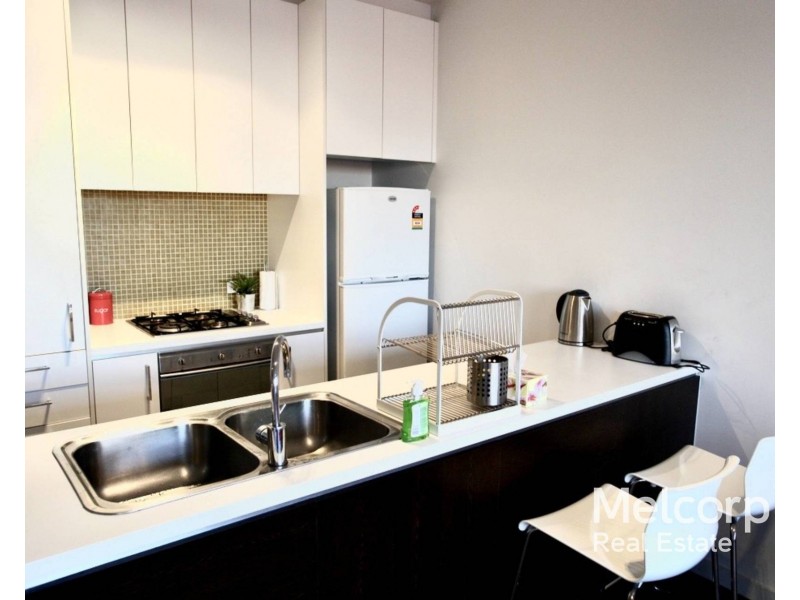 1505/483 Swanston Street, Melbourne VIC 3000