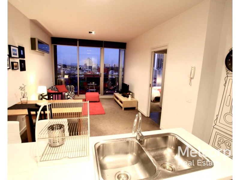 1505/483 Swanston Street, Melbourne VIC 3000