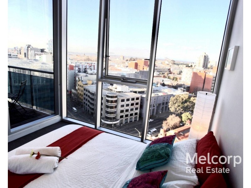 1505/483 Swanston Street, Melbourne VIC 3000