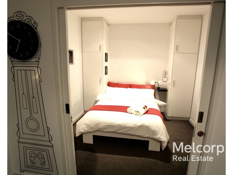 1505/483 Swanston Street, Melbourne VIC 3000