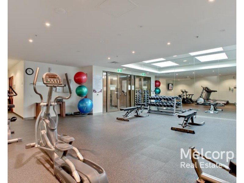 302/300 Young Street, Fitzroy VIC 3065