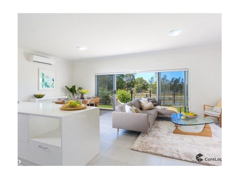 35/1-19 Bowen Street, Mango Hill QLD 4509