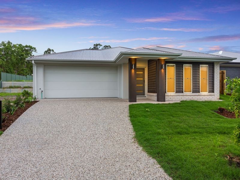 Lot 3 Penderyn Street, Doolandella QLD 4077