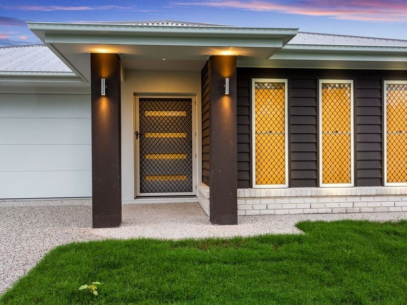 Lot 3 Penderyn Street, Doolandella QLD 4077