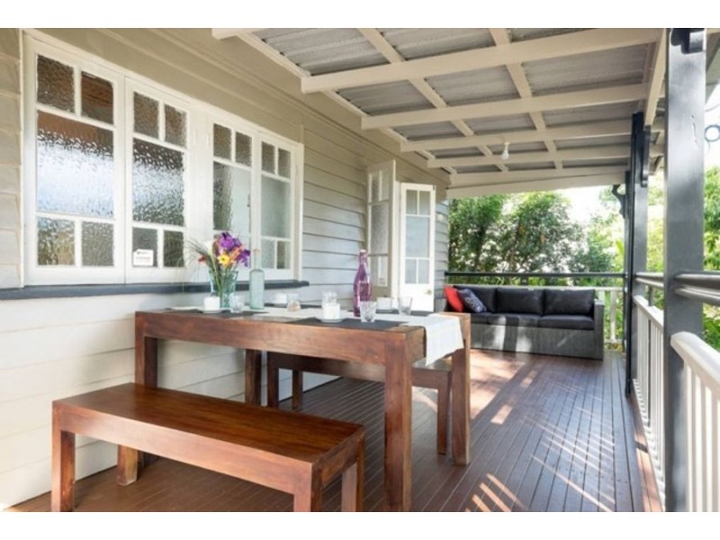 60 FISHER STREET, East Brisbane QLD 4169