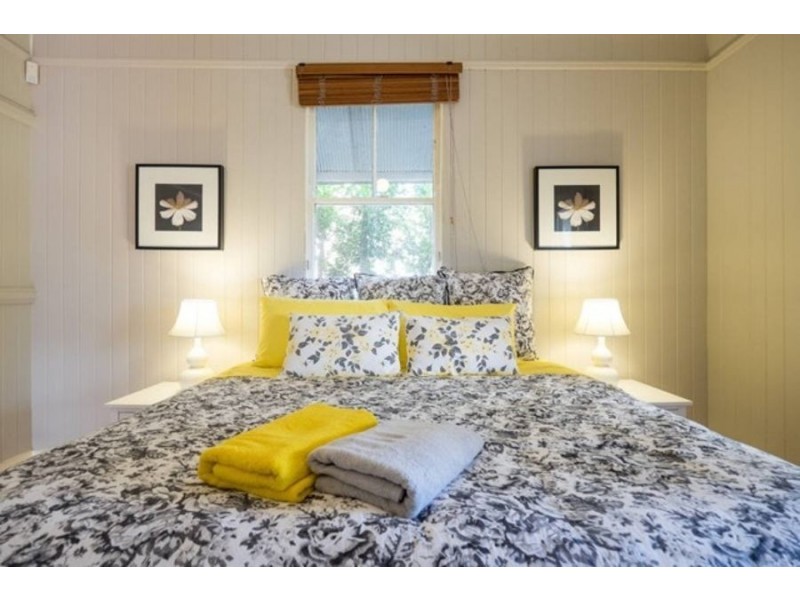 60 FISHER STREET, East Brisbane QLD 4169