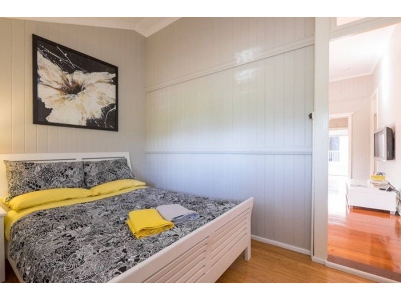 60 FISHER STREET, East Brisbane QLD 4169