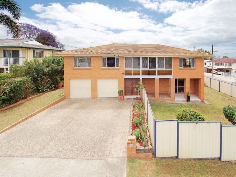 59 ELLISON ROAD, Geebung QLD 4034