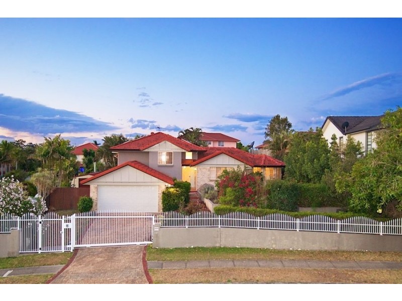 137 GALAXY STREET, Bridgeman Downs QLD 4035