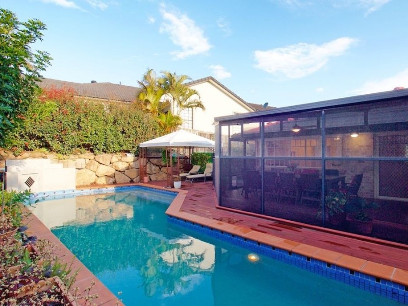 137 GALAXY STREET, Bridgeman Downs QLD 4035