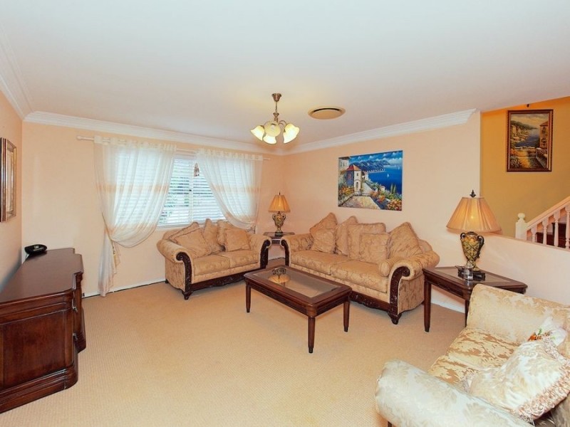 137 GALAXY STREET, Bridgeman Downs QLD 4035