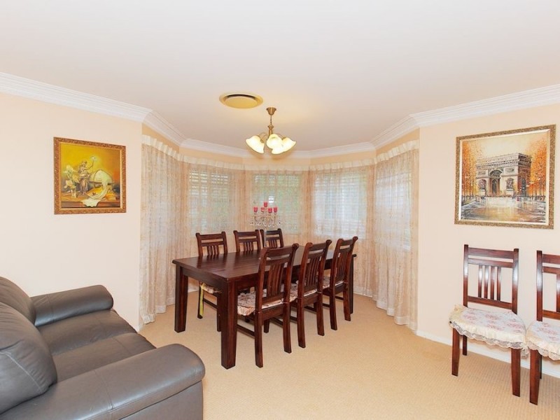 137 GALAXY STREET, Bridgeman Downs QLD 4035