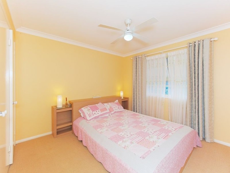 137 GALAXY STREET, Bridgeman Downs QLD 4035