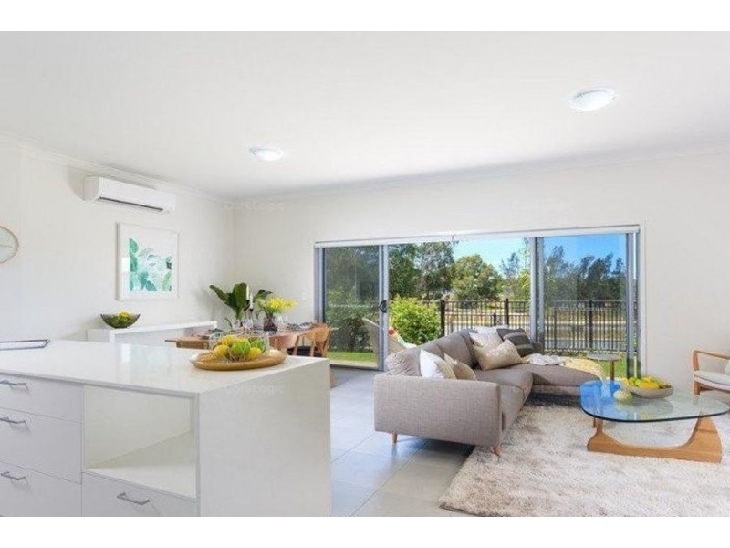 35/1 BOWEN STREET, Mango Hill QLD 4509